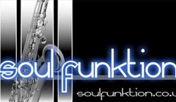 Christmas Party Night with Soul Funktion