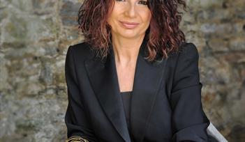 Soul of a Woman: Joanna MacGregor