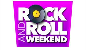South Bay Holiday Park Rock and Roll weekend