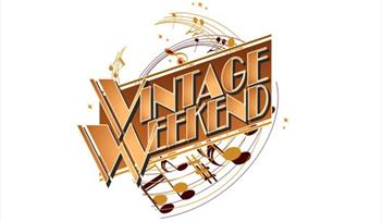 South Bay Holiday Park Vintage Weekend