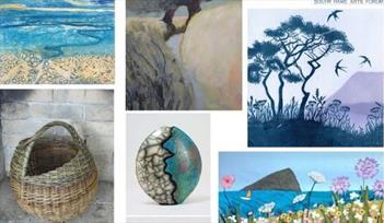 South Hams Arts Trail