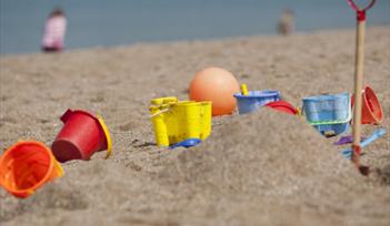 South Milton Sands - National Trust