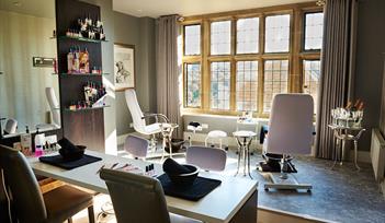 Ageing gracefully - A retreat for women over 35