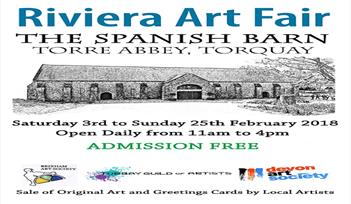 Riviera Art Fair