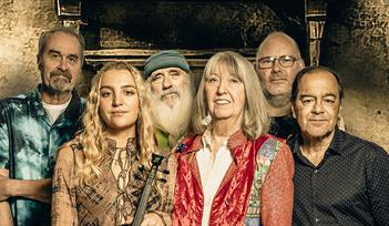 Steeleye Span