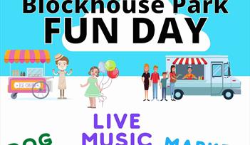 Stoke Village Fun Day 2021