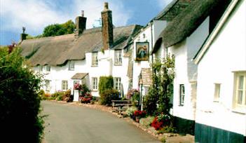 Stokenham, South Devon