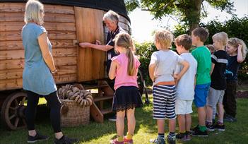Free Family Workshop