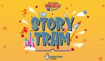 Story Tram!