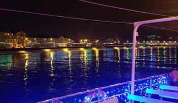 Jazz on the Exe