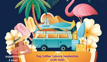 Dartmouth Rotary Summer Fete
