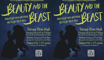 Beauty and the Beast