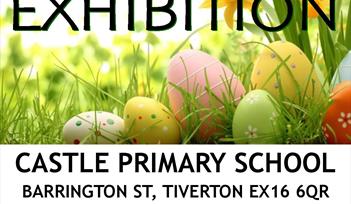 Tiverton Art Society Exhibition