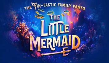 The Little Mermaid at Exeter Corn Exchange
