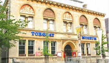 BOTANISING THE FOOTPATHS OF TORQUAY