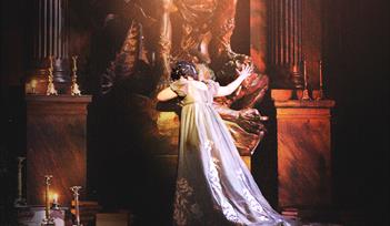 Tosca  -  ROH Live to Screen