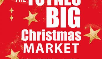 Totnes BIG Christmas Market