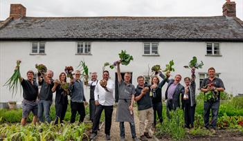 Taste East Devon