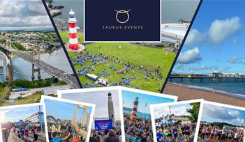Taurus Events
