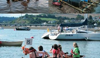 Teignmouth Regatta