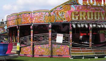 Teignmouth Carnival