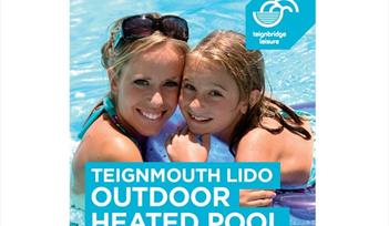 Teignmouth Lido