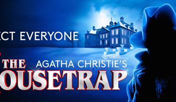 Agatha Christie's The Mousetrap