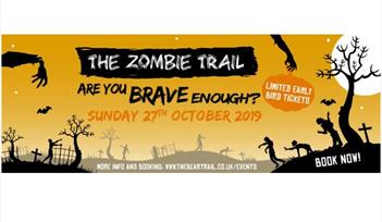 The Zombie Trail