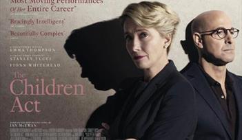 Film The Children Act
