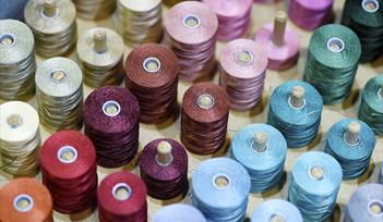5 features to visit at The Creative Craft Show this September - Exeter