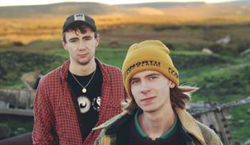 The Drystones