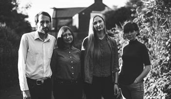 The Furrow Collective - BBC Radio 2 Folk Awards Winners 2017