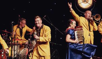 The Jive Aces