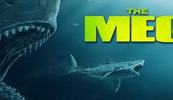 Film The Meg