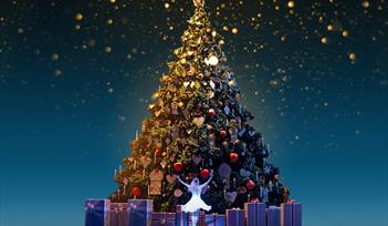 ROH Ballet Live: The Nutcracker [12A]