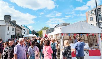 Seafest Plymouth