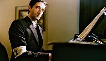 Music and Film Series- The Pianist
