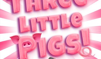 Three Little Pigs