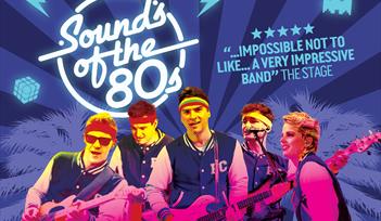 the zoots 80s show