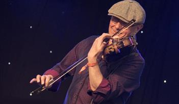 Tom McConville, CELT