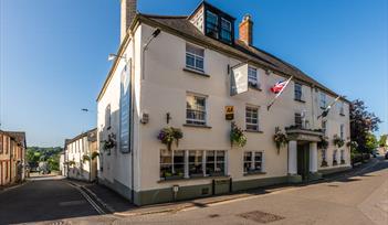White Hart Hotel