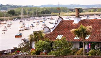 Topsham Tours