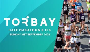 Torbay Half Marathon and 10k