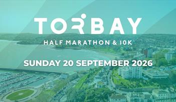Torbay Half Marathon & 10k