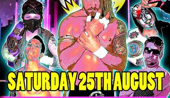 Torquay Wrestling Show