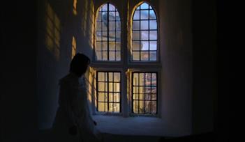 Terrible Tales of Torre Abbey, Torquay, Devon