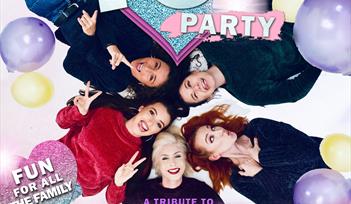 Total Pop Party