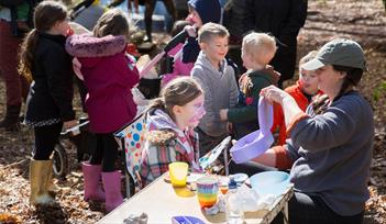 FREE Spring Celebration Open Day