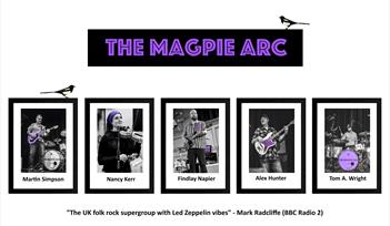 The Magpie Arc