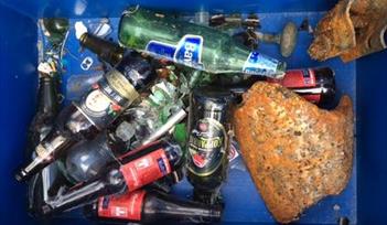 Trash or Treasure?